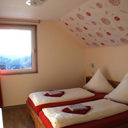 Ferienoase Hinterhermsdorf Dış mekan fotoğraf